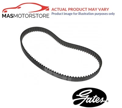 ENGINE TIMING BELT CAM BELT GATES 5323XS P NEW OE REPLACEMENT - Image 1 of 4