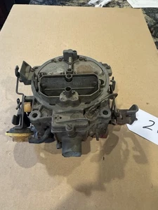 69 Olds Factory Carb Part #7029251 Olds 442 - Picture 1 of 6