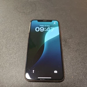 Apple iPhone XS 64GB złoty - odblokowany - W21-C61 - Zdjęcie 1 z 6