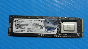 Dell 5560 Micron 512GB NVMe M.2 SSD Solid State Drive MTFDHBA512TDV N7JKT - Picture 1 of 2