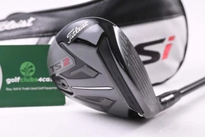 Titleist TSi2 #3 Wood / 16.5 Degree / Stiff Flex Tensei AV RAW Blue 55 Shaft - Picture 1 of 9