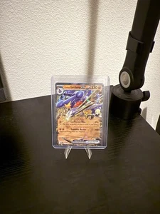 Cynthia's Garchomp ex 104/182 Sv10: Destined Rivals Holo - Picture 1 of 2