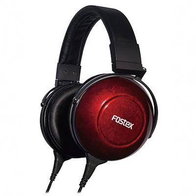 Auriculares de referencia premium FOSTEX TH900mk2 Japón JP F/S envío gratuito Foto 1 de 3