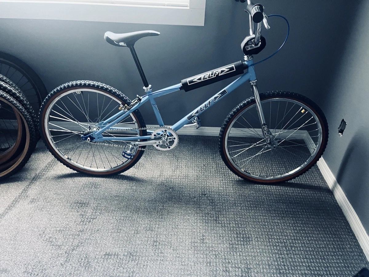 Blue 24 in Wheel Vintage Bikes for sale | eBay