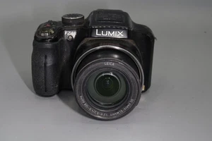 Panasonic Lumix DMC-FZ48 12.1MP Bridge Camera , 24x Leica  PLS READ - Picture 1 of 5
