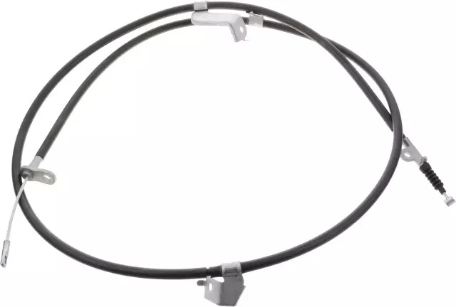 Cabo traseiro Nissan 36530-7S200 genuíno - Imagem 1 de 1