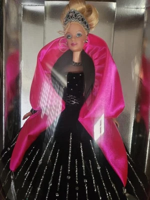 Muñeca Barbie de vacaciones Mattel 1998 rara de Bob Mackie. Muñeca y caja como nueva Foto 1 de 4