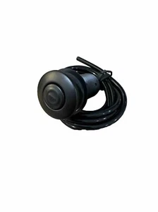 InSinkErator replacement air Switch In black. Genuine Parts. - Picture 1 of 3