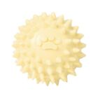 Dogs Toy Spiky Training Teething Toy for Small to Large Dogs Squeak