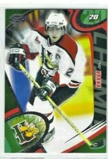 2004-05 Halifax Mooseheads (QMJHL) Petr Vrana
