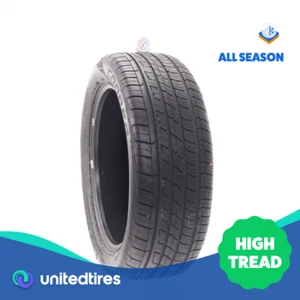 Used 245/50R20 Cooper CS5 Ultra Touring 102H - 8/32 - Picture 1 of 4