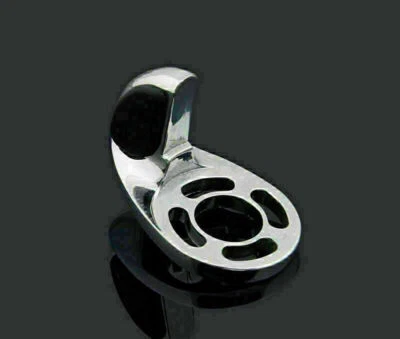 Throttle Boss Fit For Kuryakyn ISO Hand Grips Yamaha Honda Kawasaki Suzuki A Foto 1 de 3