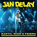 Earth,Wind & Feiern-Live Aus D.Hamburger Hafen New Vinyl