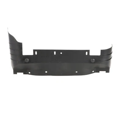 Cubierta protectora de conducto de radiador deflector MOPAR 1997-2004 Durango 55036568AB fabricante de equipos originales nueva Foto 1 de 4