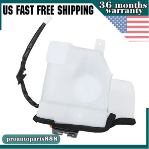 69110-35090 Rear Hatch Lock Latch Assembly W/Motor For Toyota 4 Runner 2003-2009 - Picture 1 of 5