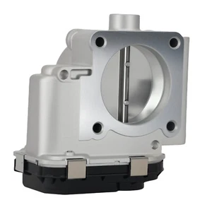 Fuel Injection Throttle Body For Mazda 3 6 CX-7 2.3L 2.5L 2006-2013 L35M13640 - Picture 1 of 13
