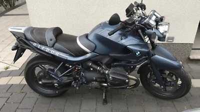 BMW R1150R R 1150R 2001-2005 Top Sellerie Sella Grand Comfort SGCR113 Foto 1 de 2