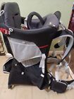 Osprey Poco Plus Child Carrier EUC ONLY WORN ONCE !