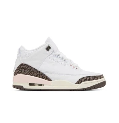 Air Jordan 3 ретро неаполитанский W размер 12 - Изображение 1 из 4