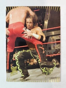 2007 Topps WWE Action #16 SHAWN MICHAELS - Picture 1 of 2