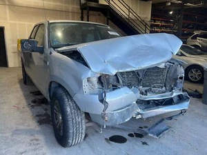 2004 - 2008 Ford F150 3.55 Ratio Rear Axle 9.75' Ring Gear 174K - Picture 1 of 12