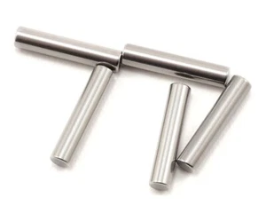 Kyosho Stift 2x9.8mm KYO97018-098 Lazer ZX7, TF7.7, Blizzard, Lazer ZX6.6, Mad . - Bild 1 von 2