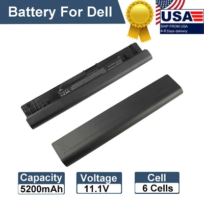 Batería para Dell Inspiron 1464 1564 1764 JKVC5 P07E P09G UM3 UM5 CW435 312-1021 Foto 1 de 4