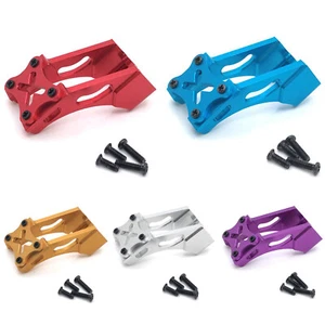 Tail Fixing Bracket Kit for WLtoys 124017 144001 124019 RC Car Truck - Picture 1 of 11