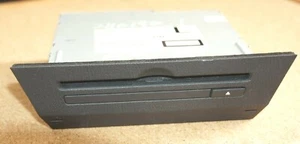 MY14-MY19 Mazda 2 DJ DL Single Stack CD Player OEM Genuine DBL1-669G0A - Picture 1 of 3