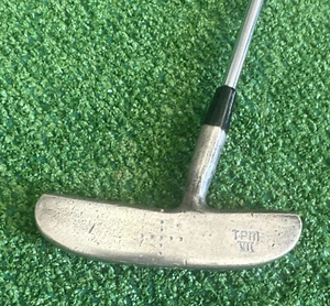 Spalding Touring Pro Model TPM VII 35”2-Way Vintage Blade Putter : Free Ship - Picture 1 of 10