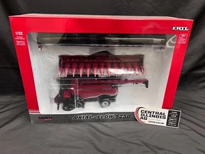 Case IH AXIAL-FLOW 9250 COMBINE ZFN44320 - Picture 1 of 4