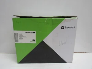 GENUINE LEXMARK 24B6025 (M5155) IMAGING UNIT - Bild 1 von 2