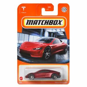 MATCHBOX DIECAST CARS