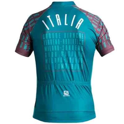 Giordana Moda Vero Pro Short-Sleeve Jersey XXL Italia green Italy NWT NIB - Image 1 of 2