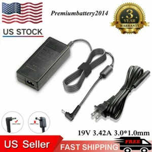 New Brand Adapter Charger For Acer Chromebook 14 CB3-431-C539, CB3-431-C5FM US - Picture 1 of 8
