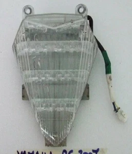 Rücklicht Blinker Yamaha YZF r6 Taillight Rück Licht - Bild 1 von 2
