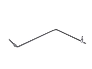 AUDI Q7 4L Front Hydraulic To Junction Rear Brake Line 7L8614729A NEW GENUINE - Picture 1 of 5