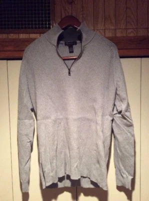 INC International Concepts Men’s Medium Sweater  - Image 1 of 2