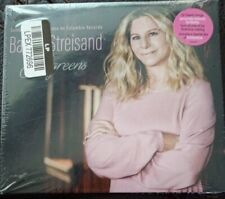 Barbra Streisand - Evergreens (Celebrating Six Decades) (CD)  Brand New & Sealed