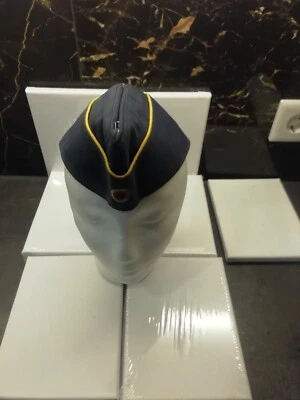 BUNDESWEHR LUFTWAFFE SCHIFFCHEN GRÖßE 61 - Bild 1 von 4