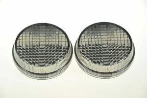 Turn Signal Lens HONDA F6C,Valkyrie,Interstate,Shadow,Aero,Sabre,VTX1300,VTx1800 - Picture 1 of 4