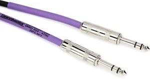 Pro Co BP-5 Excellines Balanced Patch Cable - 5' - Picture 1 of 4