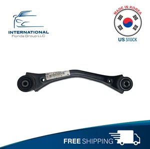 1 PC ⭐GENUINE⭐(LH or RH) Rear Upper control Arm 2010-16 Hyundai Genesis Coupe - Bild 1 von 3