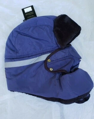 Caçador de tiras reflexivas para ambientes externos KB - Imagem 1 de 4