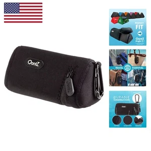 Estuche de Transporte Oficial para Altavoz Bluetooth OontZ Angle 3, Neopreno con Aluminio... - Imagen 1 de 7