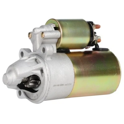 Arranque para Crown Victoria Lincoln Town Car Mercury Grand Marquis 4,6 L 112646 Foto 1 de 4