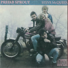 CD Prefab Sprout Steve McQueen