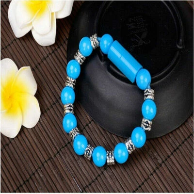 USB Type C Cable USB-C Charging Line Bracelet For iPhone Xiaomi Samsung Oppo ý - Image 1 of 4