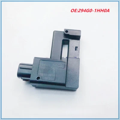 Sensor de corriente de batería 294G0-1HH0A para Altima Murano Quest Versa Pathfinder] Foto 1 de 4