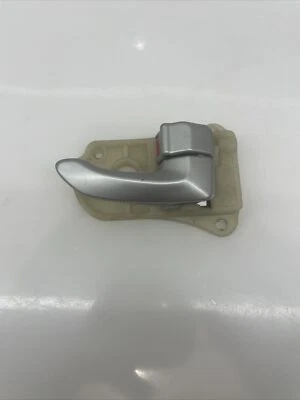 MANIJA PUERTA INTERIOR 2006 2007 2008 2009 2010 2011 HYUNDAI AZERA TRASERA DERECHA INTERIOR Foto 1 de 4